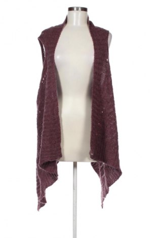 Damski kardigan Yessica, Rozmiar L, Kolor Czerwony, Cena 19,99 zł