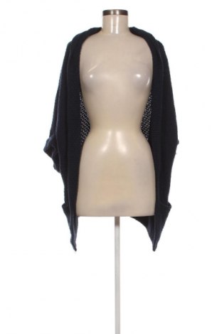 Дамска жилетка Yessica, Размер L, Цвят Син, Цена 4,09 €