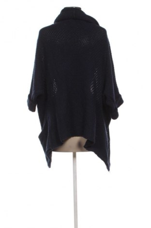 Дамска жилетка Yessica, Размер L, Цвят Син, Цена 4,09 €