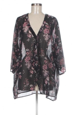 Damski kardigan Yessica, Rozmiar XL, Kolor Kolorowy, Cena 22,99 zł