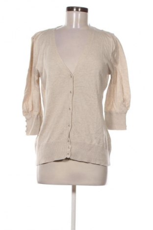 Női kardigán Yessica, Méret L, Szín Bézs, Ár 1 729 Ft
