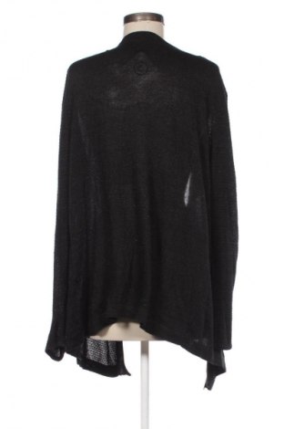 Damen Strickjacke Your Sixth Sense, Größe L, Farbe Schwarz, Preis € 5,99