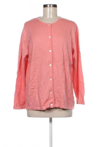 Дамска жилетка Your Sixth Sense, Размер XL, Цвят Розов, Цена 6,13 €