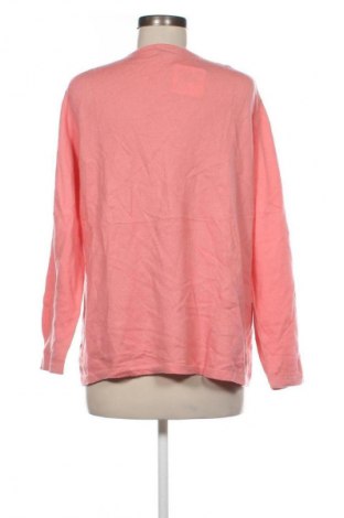 Дамска жилетка Your Sixth Sense, Размер XL, Цвят Розов, Цена 6,13 €