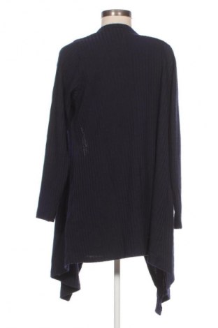 Дамска жилетка Yours, Размер XL, Цвят Син, Цена 24,03 €