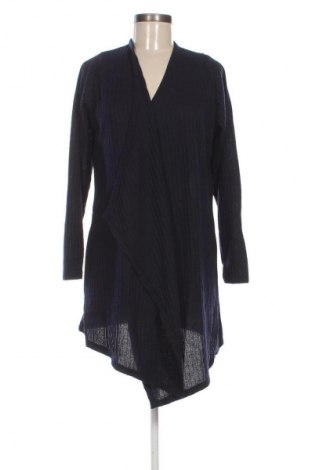 Дамска жилетка Yours, Размер XL, Цвят Син, Цена 24,03 €