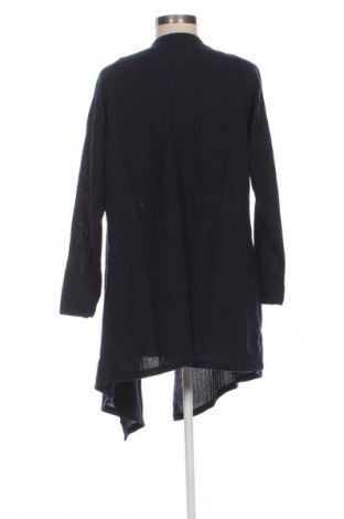 Дамска жилетка Yours, Размер XL, Цвят Син, Цена 24,03 €