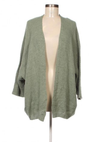 Női kardigán Z One by Zabaione, Méret XXL, Szín Zöld, Ár 8 889 Ft