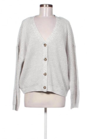 Дамска жилетка Z One by Zabaione, Размер XL, Цвят Сив, Цена 17,38 €