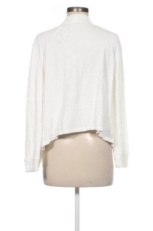 Дамска жилетка Zabaione, Размер S, Цвят Бял, Цена 4,60 €