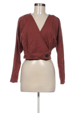 Damen Strickjacke Zara, Größe S, Farbe Rot, Preis € 18,99