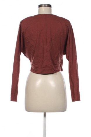 Damen Strickjacke Zara, Größe S, Farbe Rot, Preis € 18,99