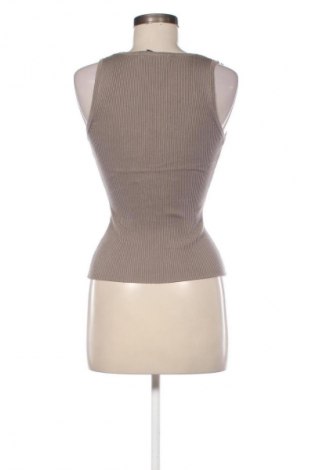 Дамска жилетка Zara, Размер S, Цвят Бежов, Цена 14,00 €