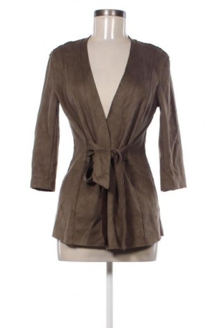 Damen Strickjacke Zara, Größe M, Farbe Braun, Preis € 10,99