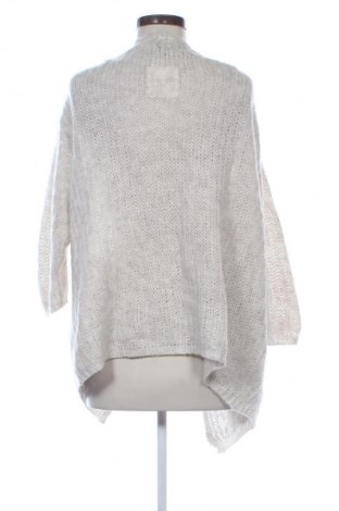 Damski kardigan Zara, Rozmiar M, Kolor Beżowy, Cena 137,87 zł