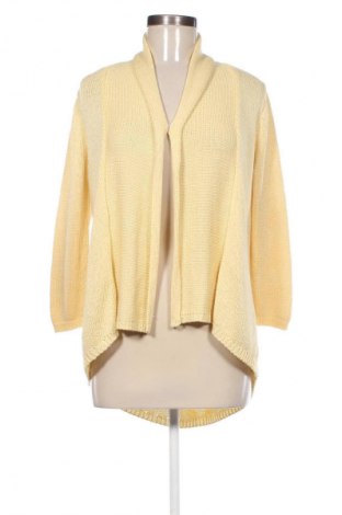 Dámsky kardigán Zara, Velikost S, Barva Žlutá, Cena  391,00 Kč