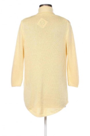 Dámsky kardigán Zara, Velikost S, Barva Žlutá, Cena  391,00 Kč