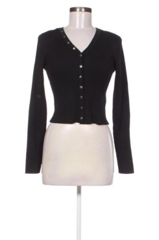 Dámsky kardigán Zara, Velikost XL, Barva Černá, Cena  631,00 Kč