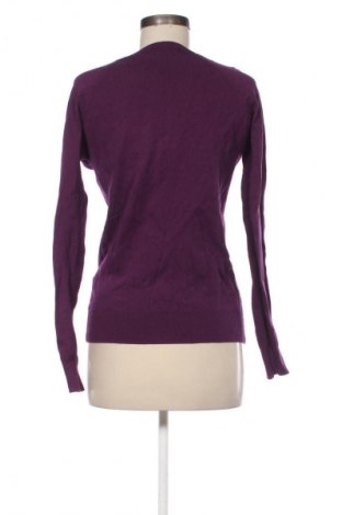 Γυναικεία ζακέτα Zara, Μέγεθος M, Χρώμα Βιολετί, Τιμή 13,81 €