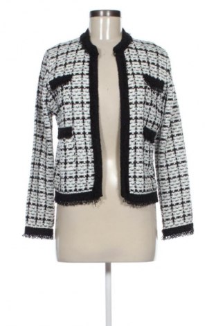 Cardigan de damă Zara, Mărime M, Culoare Multicolor, Preț 78,99 Lei