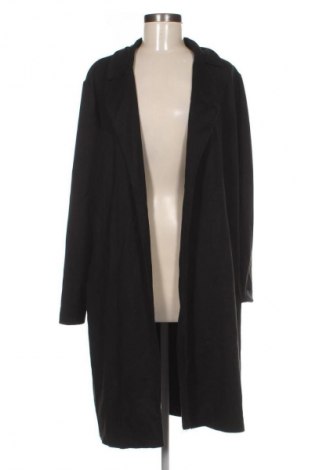 Дамска жилетка Zara, Размер XL, Цвят Черен, Цена 9,71 €