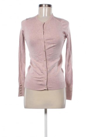 Γυναικεία ζακέτα Zara, Μέγεθος S, Χρώμα Σάπιο μήλο, Τιμή 16,00 €