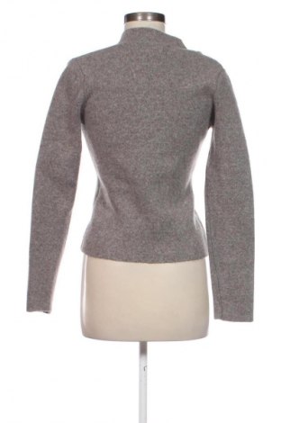 Damen Strickjacke Zara, Größe S, Farbe Beige, Preis 14,00 €
