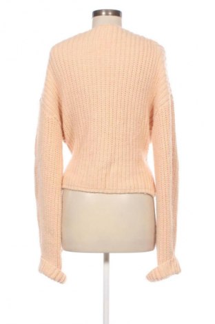 Cardigan de damă Zara, Mărime S, Culoare Bej, Preț 55,99 Lei