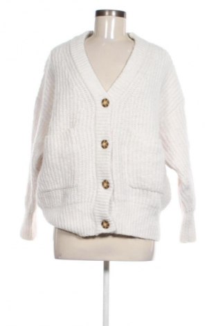 Дамска жилетка Zara, Размер S, Цвят Бял, Цена 13,80 €