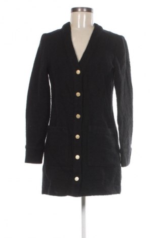 Damski kardigan Zara, Rozmiar S, Kolor Czarny, Cena 51,99 zł