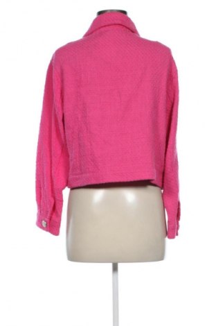 Дамска жилетка Zara, Размер M, Цвят Розов, Цена 13,80 €