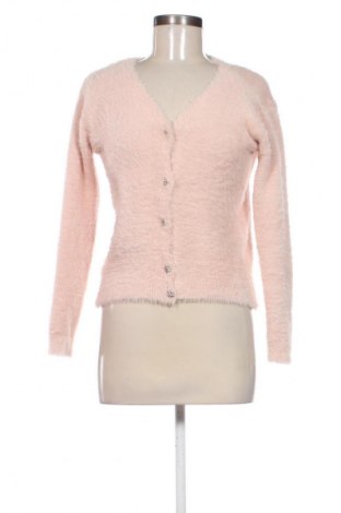 Damski kardigan Zara, Rozmiar M, Kolor Beżowy, Cena 74,01 zł