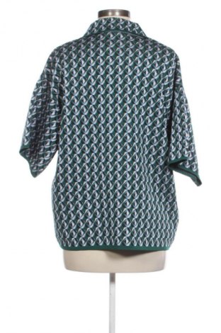 Damen Strickjacke Zara, Größe M, Farbe Mehrfarbig, Preis 13,81 €