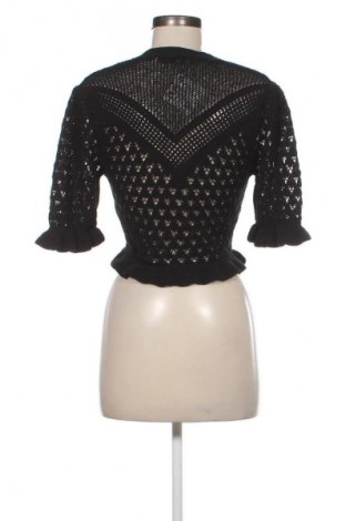 Női kardigán Zara, Méret S, Szín Fekete, Ár 4 929 Ft