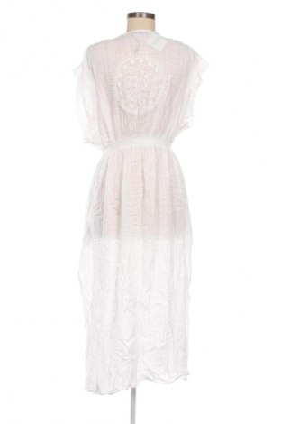 Дамска жилетка Zara, Размер S, Цвят Бял, Цена 9,71 €