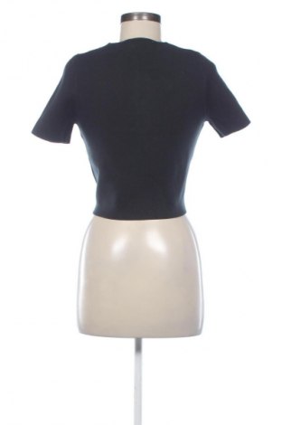 Дамска жилетка Zara, Размер M, Цвят Зелен, Цена 32,00 €