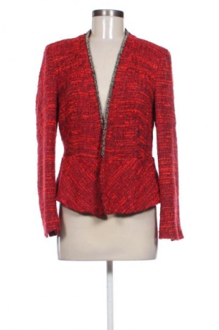 Дамска жилетка Zara, Размер XL, Цвят Многоцветен, Цена 24,16 €