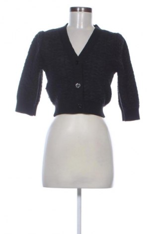 Γυναικεία ζακέτα Zara, Μέγεθος S, Χρώμα Πολύχρωμο, Τιμή 19,99 €