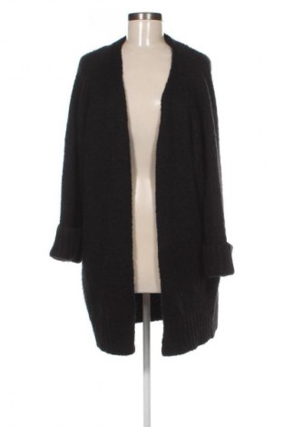 Дамска жилетка Zara, Размер S, Цвят Черен, Цена 11,75 €