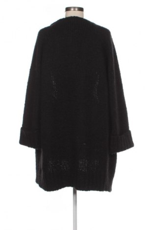 Дамска жилетка Zara, Размер S, Цвят Черен, Цена 11,75 €