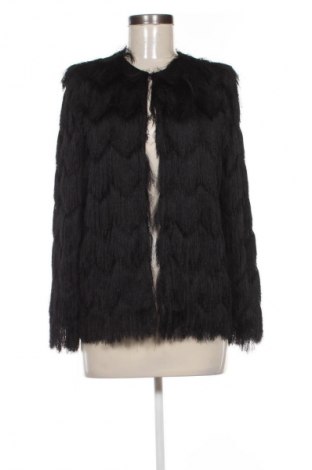 Női kardigán Zara, Méret S, Szín Fekete, Ár 15 455 Ft