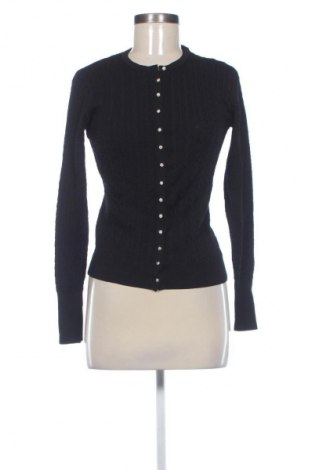 Дамска жилетка Zara, Размер L, Цвят Черен, Цена 14,00 €