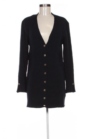 Damski kardigan Zara, Rozmiar L, Kolor Niebieski, Cena 45,99 zł