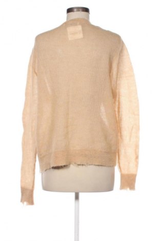 Cardigan de damă Zara, Mărime L, Culoare Maro, Preț 194,97 Lei