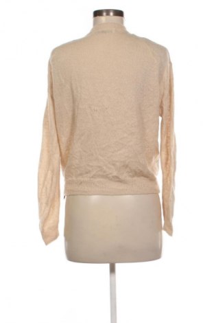Női kardigán Zara, Méret S, Szín Bézs, Ár 6 769 Ft