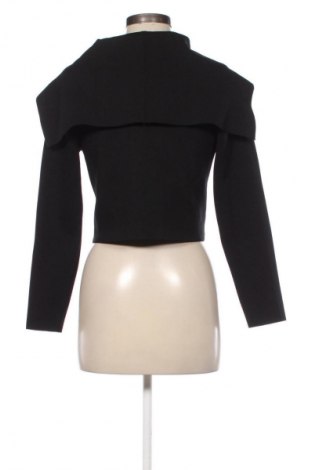 Дамска жилетка Zara, Размер S, Цвят Черен, Цена 14,00 €