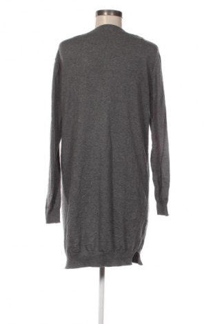 Дамска жилетка Zara, Размер L, Цвят Сив, Цена 10,22 €