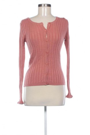 Dámsky kardigán Zebra, Veľkosť S, Farba Ružová, Cena  17,95 €