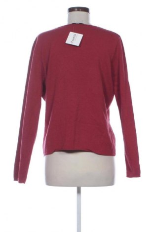 Дамска жилетка Zero, Размер XL, Цвят Червен, Цена 5,62 €