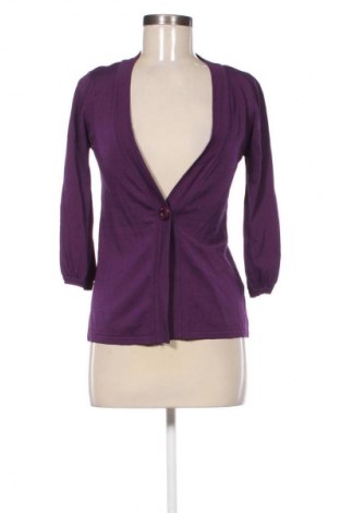 Γυναικεία ζακέτα Zero, Μέγεθος M, Χρώμα Βιολετί, Τιμή 20,96 €